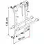 Fiamma Kit Frame Ducato >06 image 2