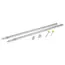 Fiamma Kit Poles (06537-01-) image 1
