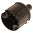 Fiamma Left Roller Tube Cap D48 F45PL/F50 image 1