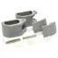 Fiamma leg kit clamps Caravanstore/F35 image 1