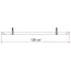 Fiamma Rail Plus - Silver image 4
