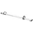 Fiamma Rail Plus - Silver image 1