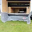 Fiamma Rear Skirting Ducato image 1