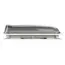 Fiamma Rooflight Turbo-Vent | Crystal image 2