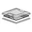 Fiamma Rooflight Vent 50 Crystal image 1