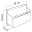 Fiamma Storage Pocket L White (03178-01-) image 2