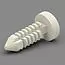Fiamma Turbo Vent Replacement Plastic Screws (Pack Of 8) image 1