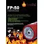 FirePal portable fire extinguisher image 1