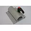 Surejust aluminium clamp image 1