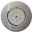 Flame 78 21 SMD 12V Brushed Steel Light image 1