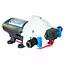 Flojet pump 30psi 12V 5.3LPM image 1