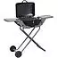 Crusader Folding Gas Barbecue Combo image 1