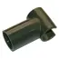 Isabella Awning Fork Coupling Carbon Zinox Outside 22mm image 1