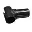 Fork coupling CarbonX Inside 22.5mm for Isabella Awnings image 1