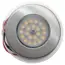 Frilight Flame 88 21 SMD 12V Brushed Steel Light image 1