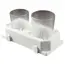 Froli Glass Holder 2 Pc image 1