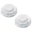 Froli Magnetic Door Retainer White image 1