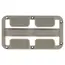 Froli Stem Glass Holder Beige x 2 Pcs image 1
