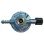 Gas Regulator -  Butane screw on cartridge only 30mbr image 4