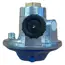 Gas Regulator -  Butane screw on cartridge only 30mbr image 3