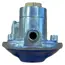 Gas Regulator -  Butane screw on cartridge only 30mbr image 2