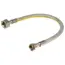 Gaslow 21.8LH 0.45 Metre Rubber Regulator Hose image 2