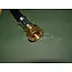 Gaslow 21.8LH 0.45 Metre Rubber Regulator Hose image 5