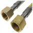 Gaslow SS hose length 1500mm image 2