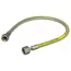 Gaslow SS hose length 1500mm image 1
