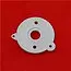 FIAMMA FLANGE FOR WINCH F65S image 1