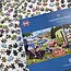 Gibsons - Caravan Outings 2 x 500 Piece Jigsaw Puzzle image 5