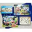 Gibsons - Caravan Outings 2 x 500 Piece Jigsaw Puzzle image 6