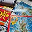 Gibsons - Jigmap Great Britain & Ireland - 150 Pieces Jigsaw Puzzle image 4