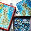 Gibsons - Jigmap Great Britain & Ireland - 150 Pieces Jigsaw Puzzle image 5