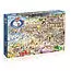 Gibsons - I Love Summer 1000 Pieces Jigsaw Puzzle image 1