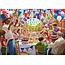 Gibsons Royal Celebrations (4 X 500) Jigsaw Puzzles image 3