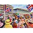 Gibsons Royal Celebrations (4 X 500) Jigsaw Puzzles image 5