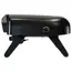 Gino 14" Gas Fired Pizza Oven - Carbonio image 5