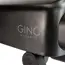 Gino 14" Gas Fired Pizza Oven - Carbonio image 7
