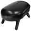 Gino 14" Gas Fired Pizza Oven - Carbonio image 9