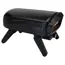 Gino 14" Gas Fired Pizza Oven - Carbonio image 6