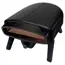 Gino 14" Gas Fired Pizza Oven - Vesuvio image 1