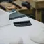 Gino Dough Scraper (2 piece set) image 5