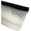 Gino Dough Scraper (2 piece set) image 3