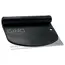 Gino Dough Scraper (2 piece set) image 1