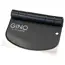 Gino Dough Scraper (2 piece set) image 2