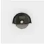 Gino Pizza Cutter Round Blade image 1