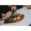 Gino Rocker Style Pizza Cutter image 4