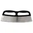 Gino Rocker Style Pizza Cutter image 6