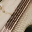Gino Wooden Handle Wire Brush image 2